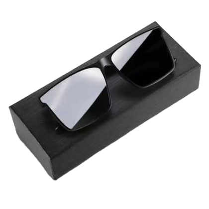 Double Poly Sunglass